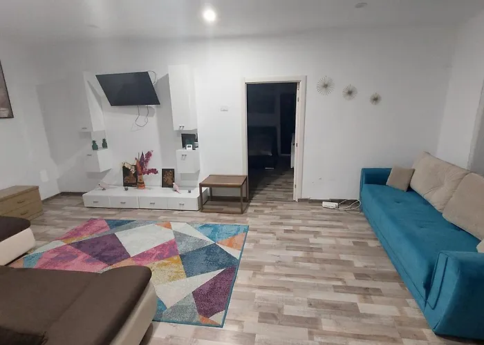 Apartament Diaconu Coresi (Piata Sfatului)