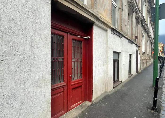 Lunga 16 Guesthouse |